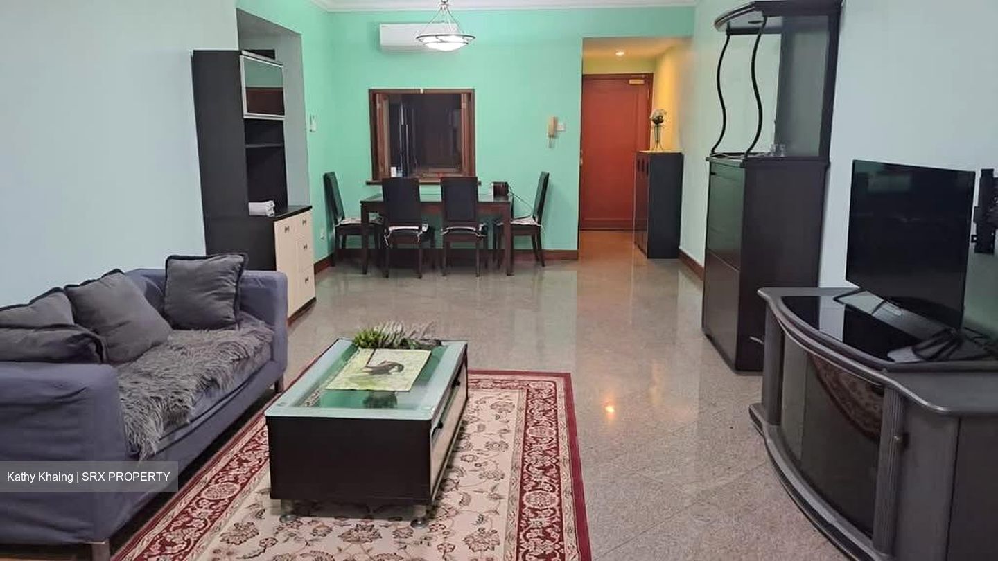Parc Vista (D22), Condominium #559380641
